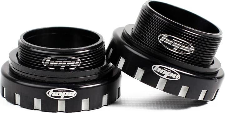 Actual product image Hope Bottom bracket 68/73/83 mm BSA for 30 mm axle