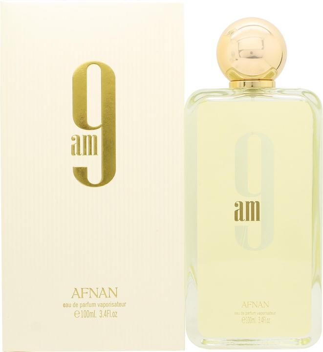 Produktbild Afnan 9AM (Eau de Parfum, 100 ml)