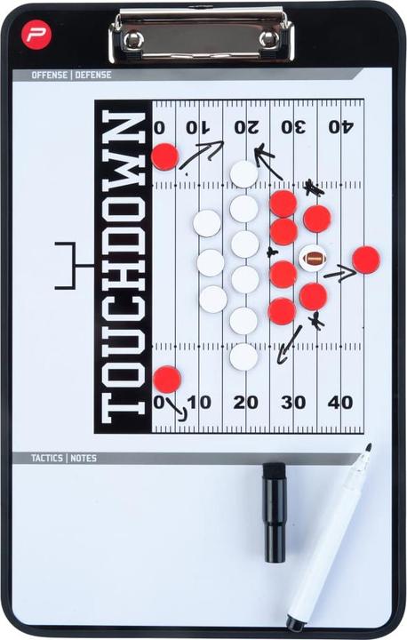 Productafbeelding Pure2improve American Football Training Board