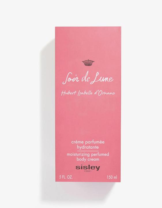 Produktbild Sisley Crème Parfumée Hydratante Soir de Lune (Körpercreme, 150 ml)