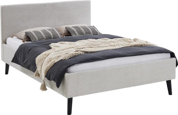 Beige, Grau