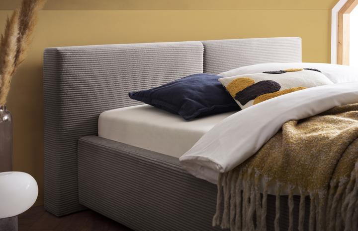 Produktbild Novel Cube 8096 (140 x 200 cm)