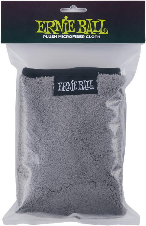 Image du produit Ernie Ball Tissu de polissage (Nettoyage des instruments)