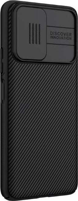 Produktbild Nillkin CamShield Series Hardcase Hülle (Xiaomi Redmi Note 10 Pro 5G)