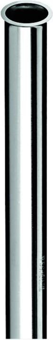 Immagine prodotto Schell Tubo di rame 14 mm per 1/2 pollice, svasatura 18 mm, cromo 500 mm 500 mm