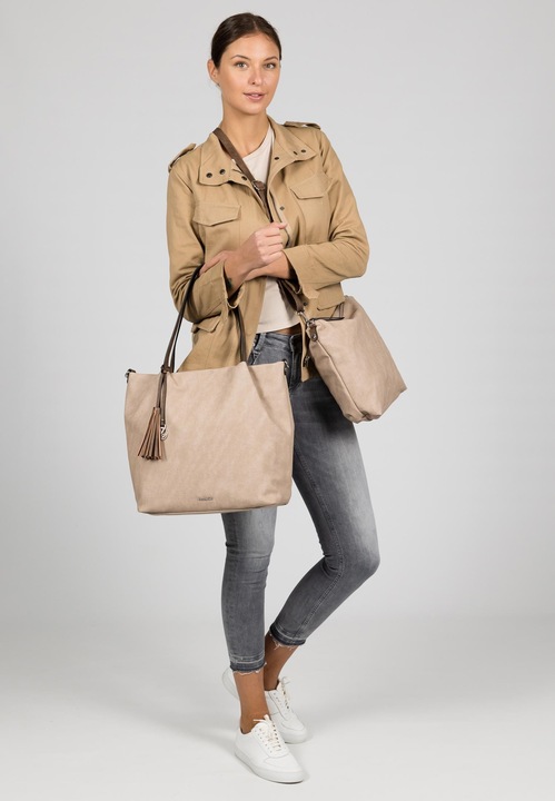 Immagine prodotto Emily und Noah Shopper Elke (23.63 l)