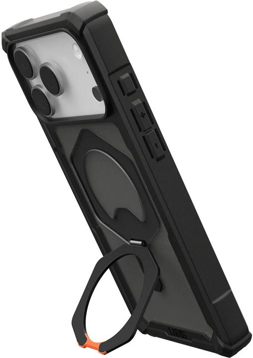 Actual product image UAG Plasma XTE MagSafe (Apple iPhone 17 Pro Max)
