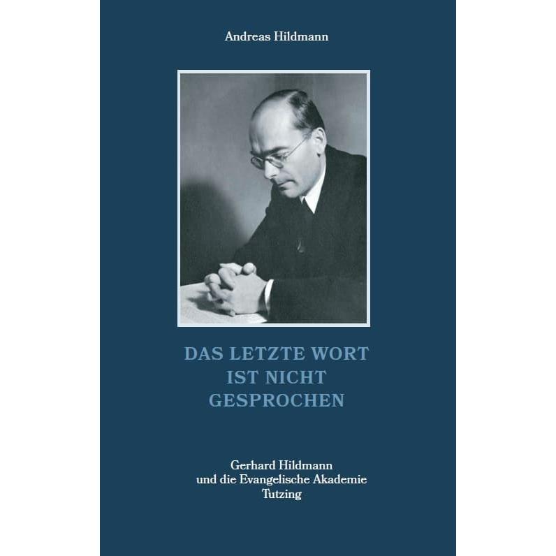 Thumbnail - Hildmann:Das letzte Wort ist nicht gesp, Sachbücher von Andreas Hildmann