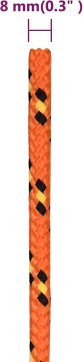 Immagine prodotto vidaXL Bootsseil