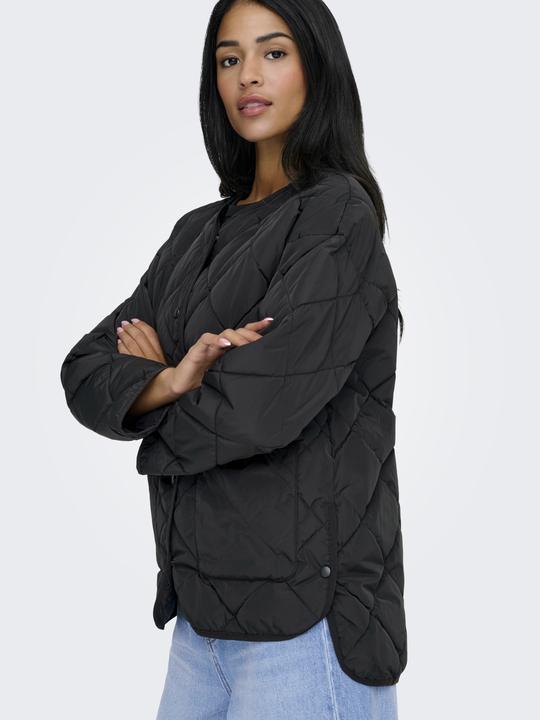 Produktbild Only Onlalthea Quilted Jacket Otw (S)