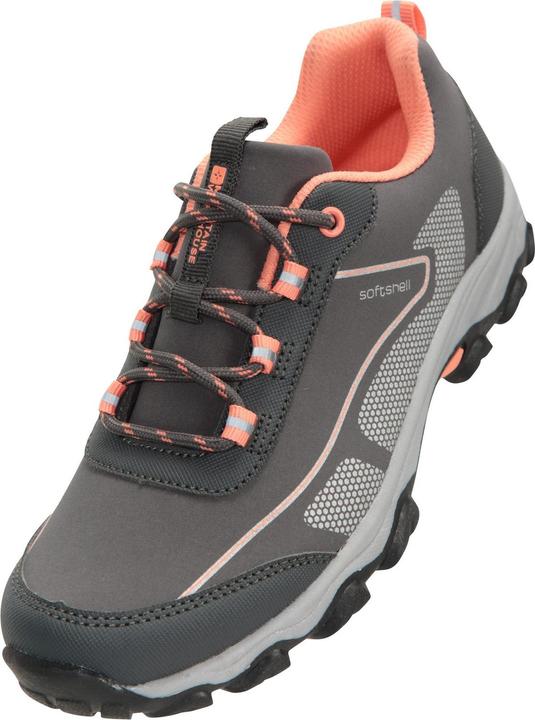 Produktbild Mountain Warehouse Wanderschuhe Softshell (32)