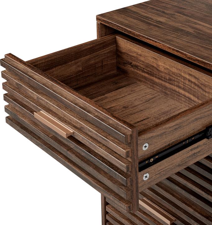 Produktbild Beliani Keith (48 x 40 x 90 cm)