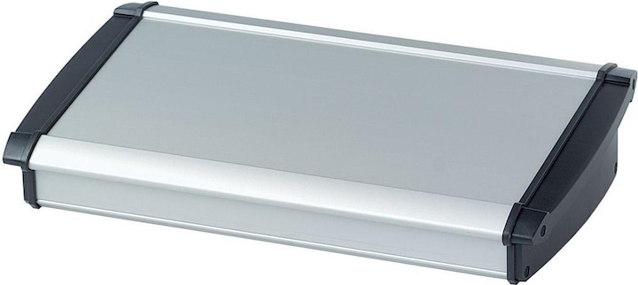 Produktbild Bopla Pult-Gehäuse 300 x 181 x 68 Al (Gehäuse)