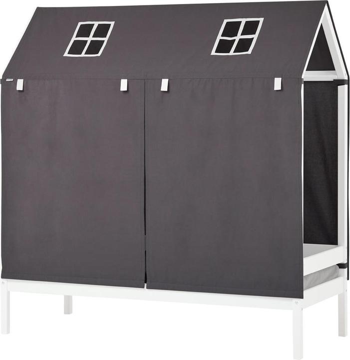 Image du produit Hoppekids Hs-Pets (160 x 70 cm)