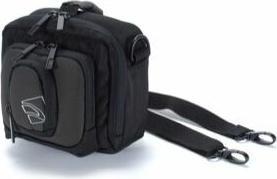 Produktbild Tucano Carico für Digitalkameras mit SLR Objektiv (Kamera Schultertasche)