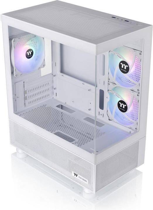 Produktbild Thermaltake View 170 TG ARGB (Mini-ITX, mATX)