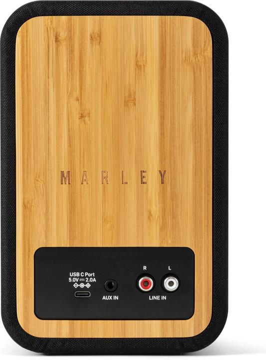 Image du produit House of Marley Get Together Solo (25 h, Fonctionnement sur piles)