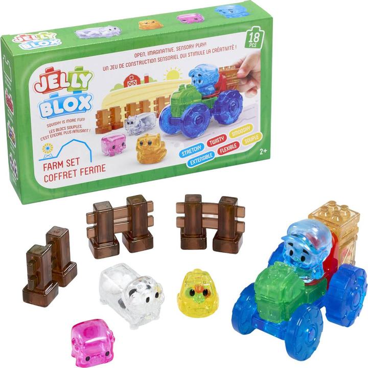 Actual product image Goliath Toys 934147.006