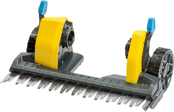 Produktbild Gloria Haus und Garten FineCut (Rasenmäher, Rasenmäher Messer + Ersatzmesser Gartenmaschinen)