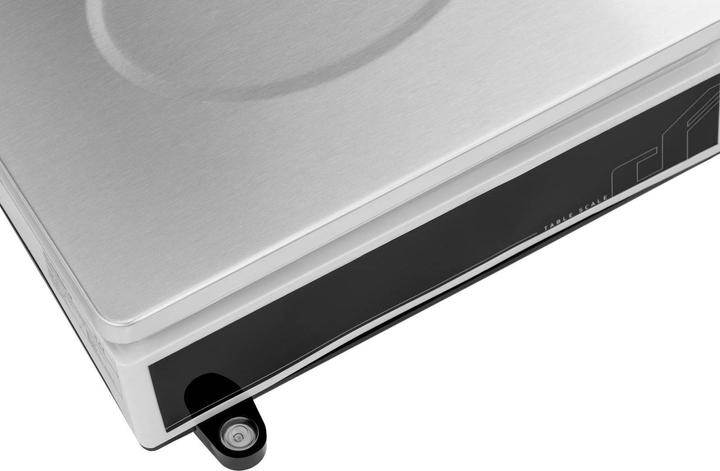 Produktbild Steinberg Tischwaage Feinwaage Präzisionswaage Küchenwaage Digital Akku LCD 30 kg / 1 g