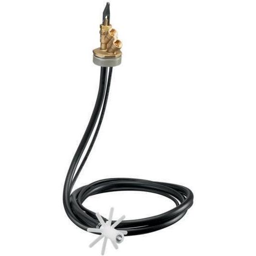 Oventrop OV Flexo-Bloc Exportmodell f 2StrAnl. 2Zoll AG max. 2000mm Höhe (2053051)