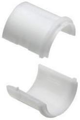 Produktbild hansgrohe HG Schlauchfutter 4-Loch