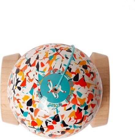 Produktbild Kendama Europe Record + Splash MC (Deutsch)