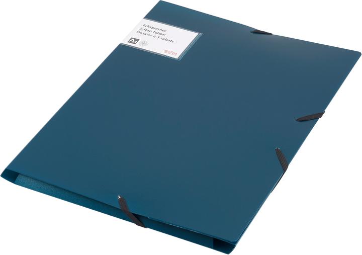 Image du produit Dufco Chemise 3 Coins (A4, 1x)