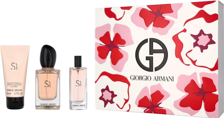 Immagine prodotto Giorgio Armani Sì (Set di profumi)