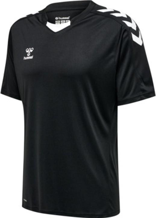 Black, Schwarz