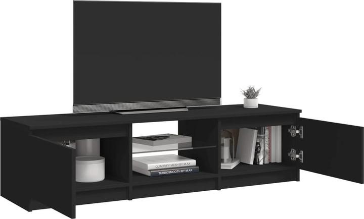 Produktbild VidaXL Hadley (140 x 40 x 35.5 cm)