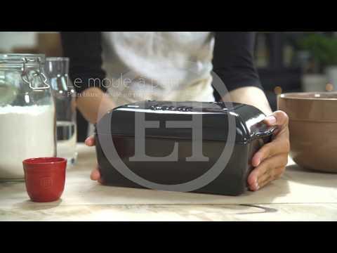 Produktbild Emile Henry Brotbackform