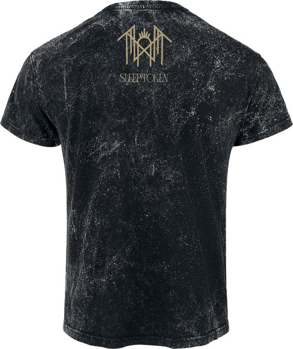 Produktbild Sleep Token Arcadia Vessel (S)