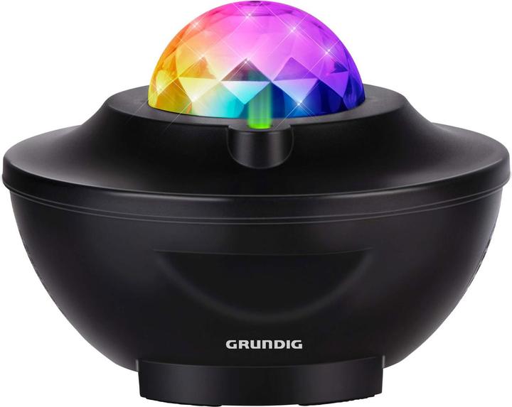 Actual product image Grundig Star Music BT