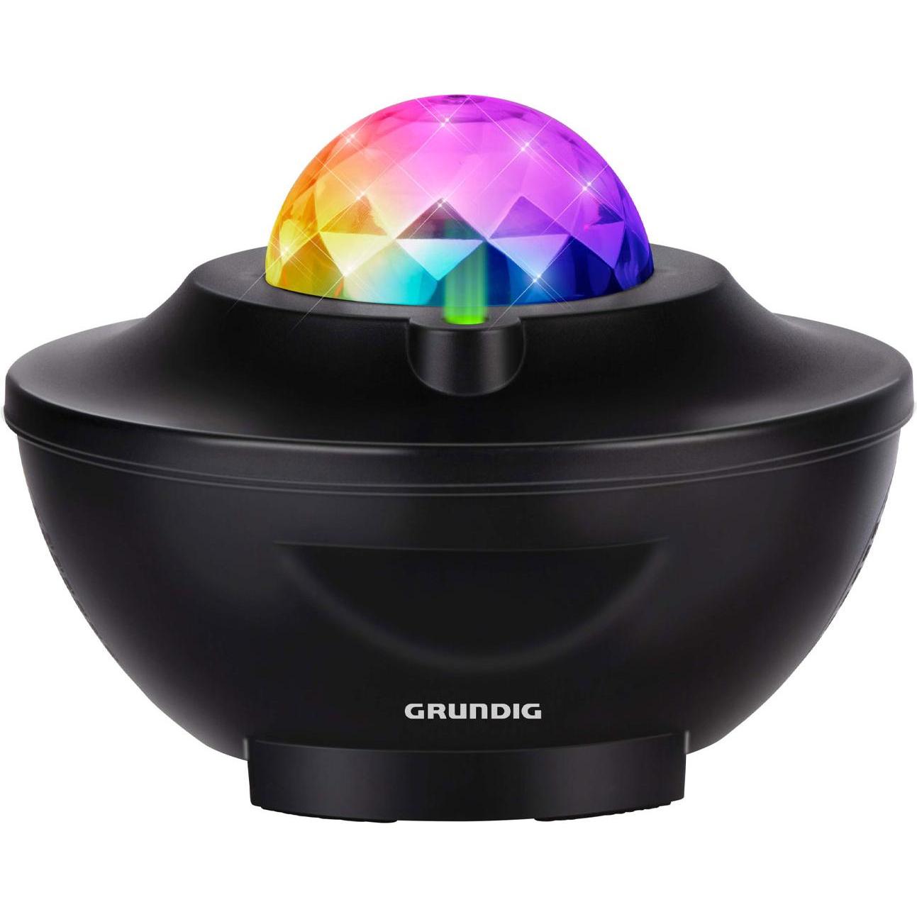 Grundig, Nachtlicht, Star Music BT