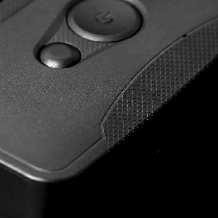 Image du produit Transcend DrivePro Body 60 (Bluetooth, WiFi, Écran intégré, Accéléromètre, Full HD)