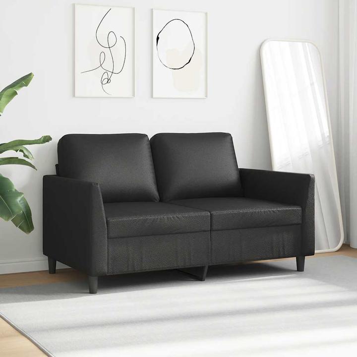 Produktbild vidaXL 2-Sitzer-Sofa (2-Sitzer)