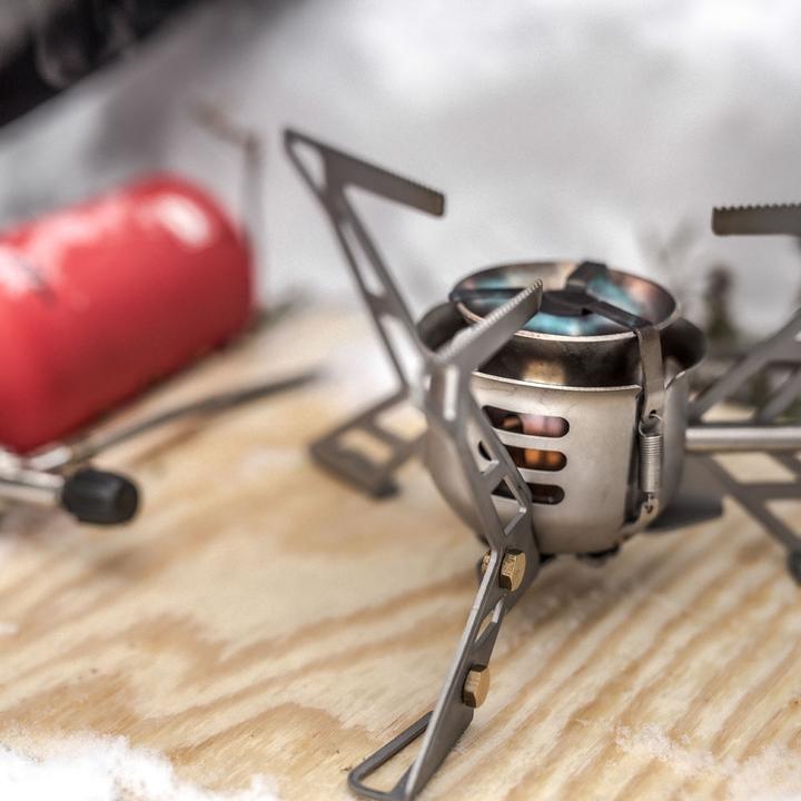 Productafbeelding Primus OmniFuel II