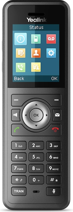 Image du produit Yealink W59R Ruggdized