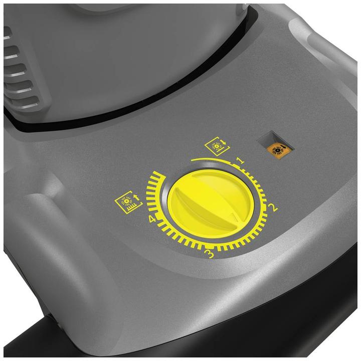 Actual product image Kärcher Professional Carpet brush vacuum cleaner (Dry vacuum cleaner)