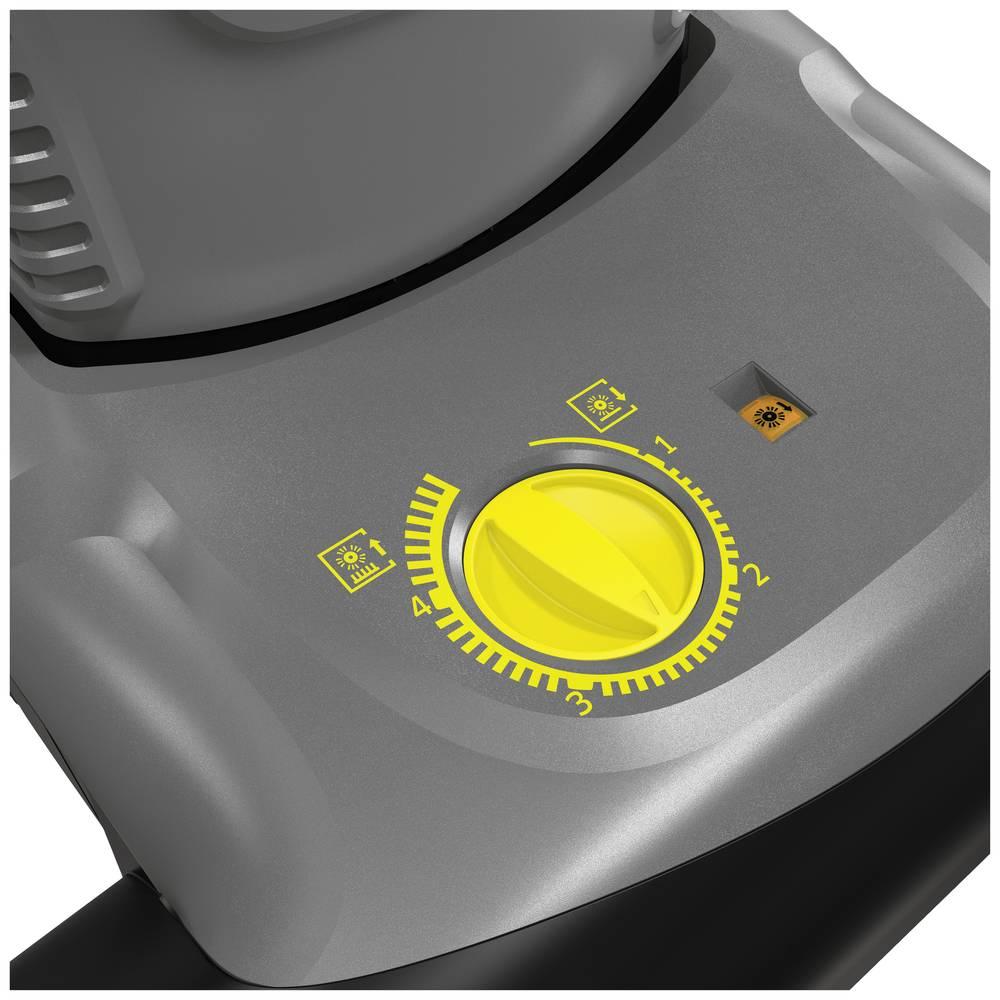 Thumbnail - Kärcher, Industriestaubsauger, Teppichbürstsauger (Trockensauger)