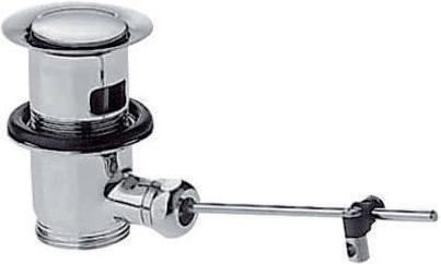 hansgrohe HG Ablaufgarnitur DN 32 5136948 gelb (Überlaufgarnitur)