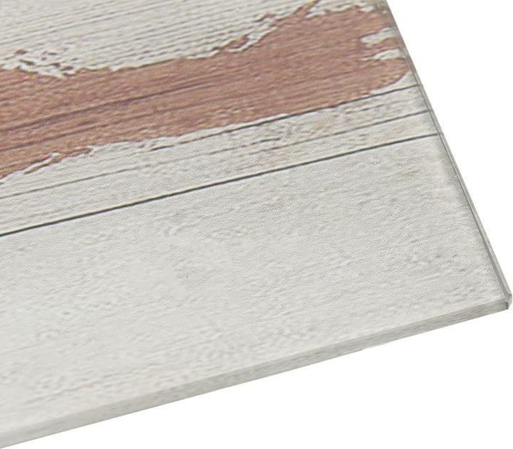 Actual product image vidaXL Magnettafel (50 x 30 cm)