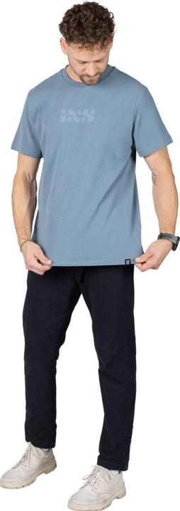 Produktbild iXS Brand 1.1 tee (M)