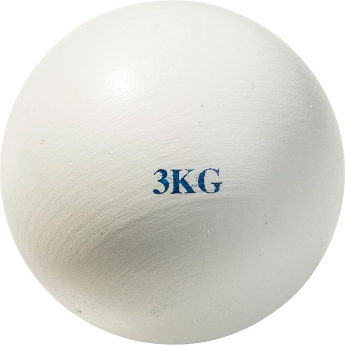 Tanga Sports ® Stosskugel (3000 g)