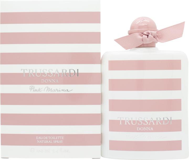Trussardi Donna - Pink Marina Eau de Toilette