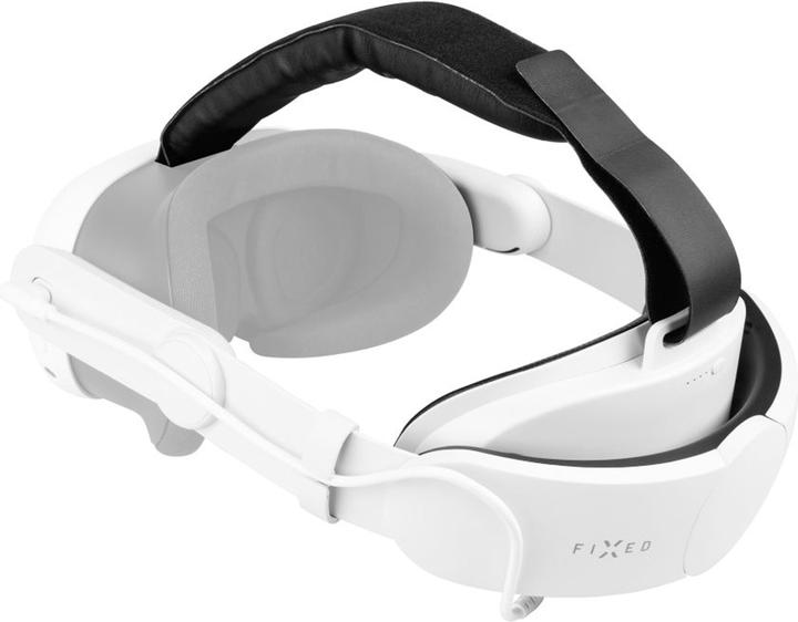 Fixed VR -Kopfband mit Akku für Meta Quest 3/3S / 6.000 mAh
