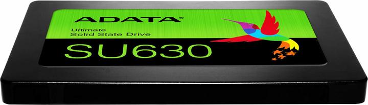 Produktbild Adata Ultimate SU630 (1920 GB, 2.5")