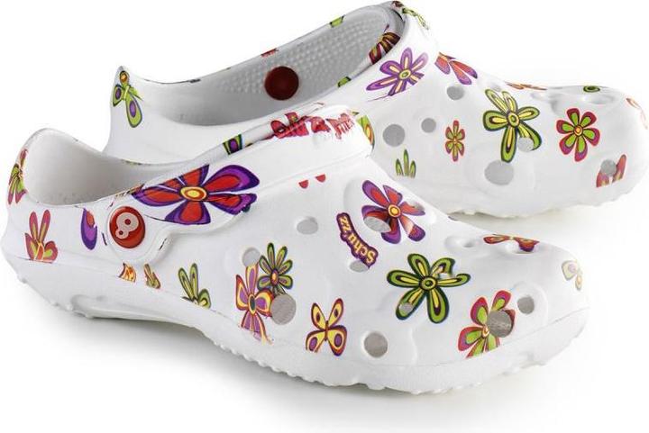 Produktbild Schu'zz Freizeitschuhe Schuzz Globule Imprime Pop flower (36)