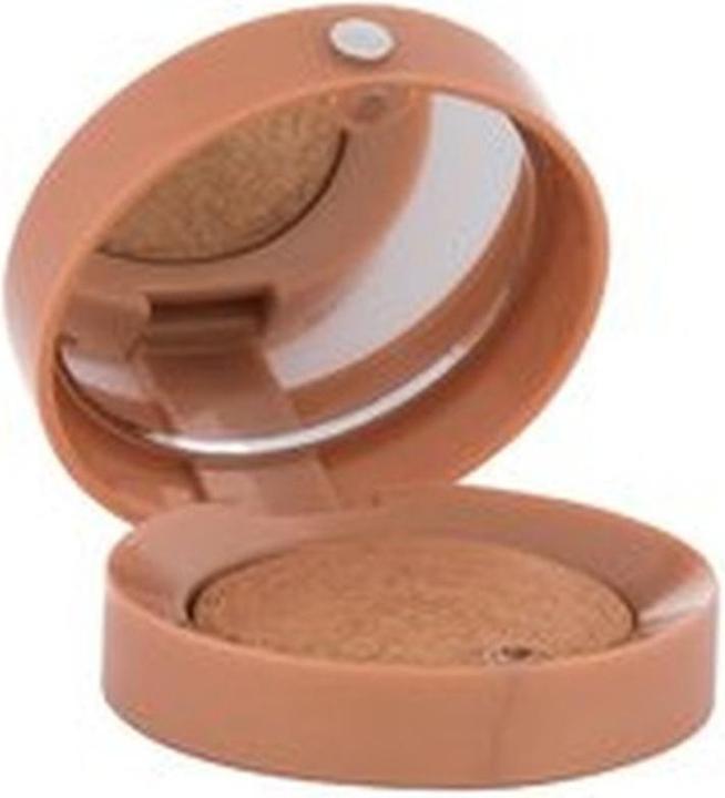 Produktbild Bourjois Ombre Á Paupiéres (07 Purple Reine)
